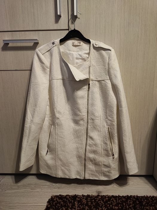 Palton primavara, marime M