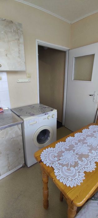 Дава се под наем Едностаен апартамент в Димитровград - 46 кв.м за 127.5 € - Снимка #9