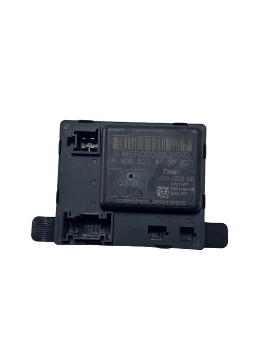 Modul Usa Stanga Fata Mercedes-Benz Sprinter 3,5-T Platform/Chassis 90