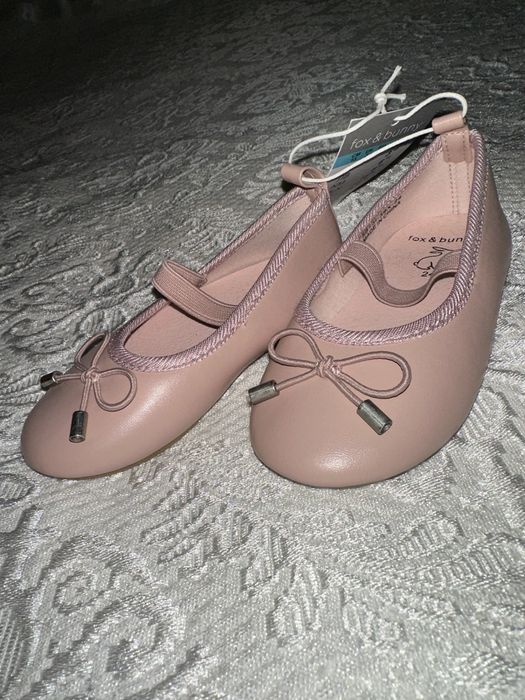 Детски обувчици за момиченце