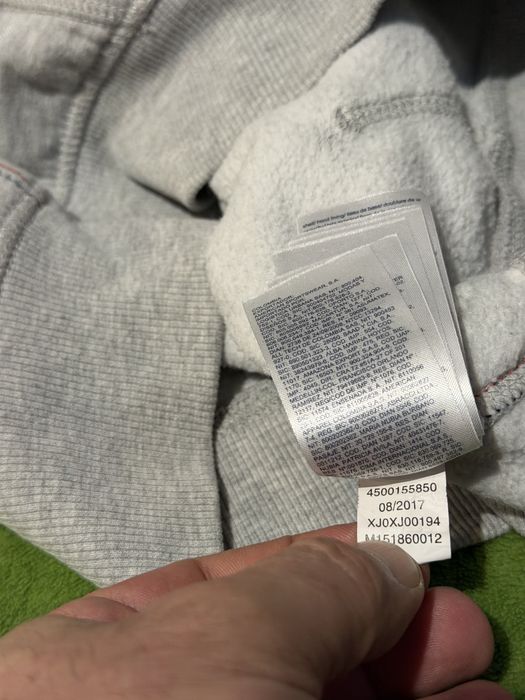 Tommy Hilfiger,hanorac pt.bărbați,măr.M