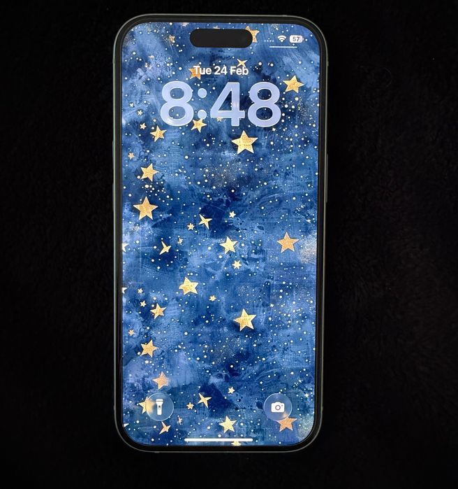 Iphone 15 128 GB Гаранция