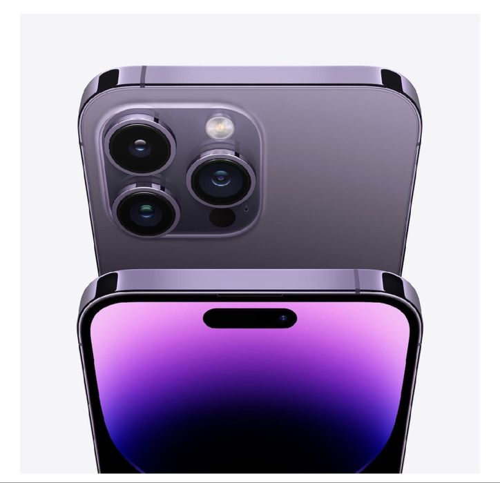 IPhone 14 Pro Max
