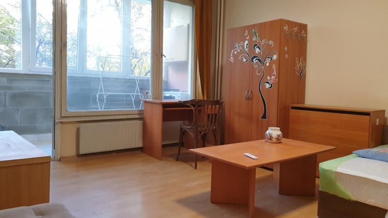 Дава се под наем Двустаен апартамент в София, Дървеница - 52 кв.м за 447.78 € - Снимка #3