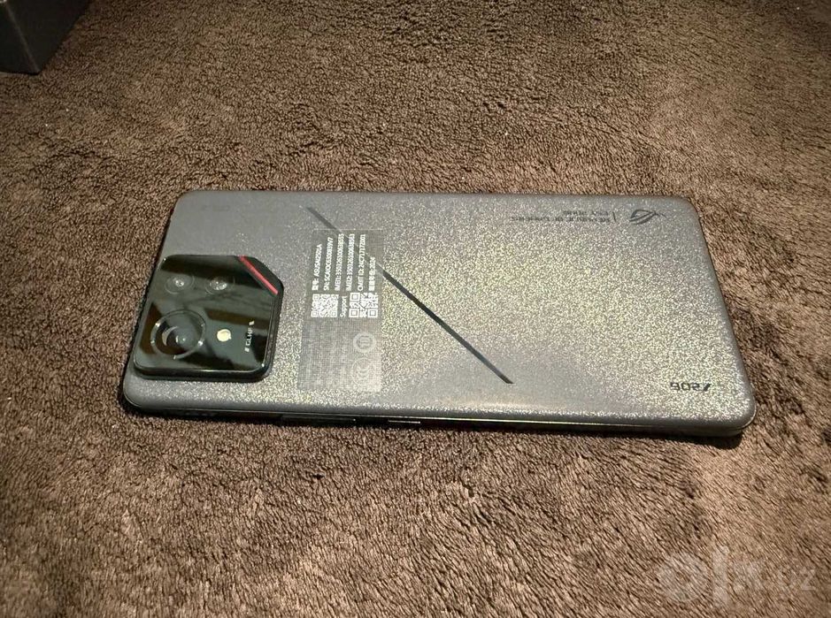 Asus ROG Phone 9 Pro