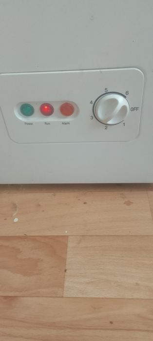 Продам морозильную камеру