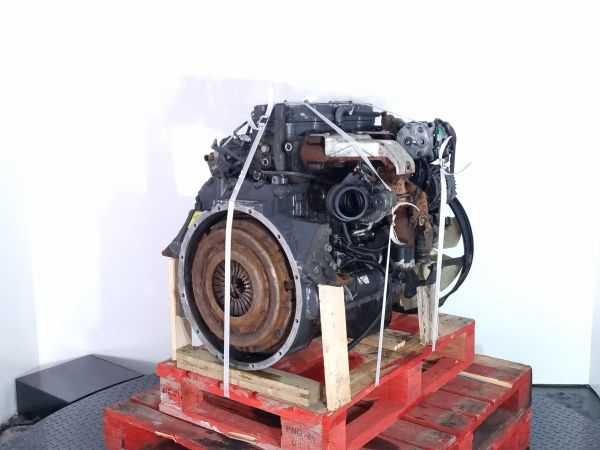 Motor complet FR118S1 pentru camioane DAF - Piese de motor DAF