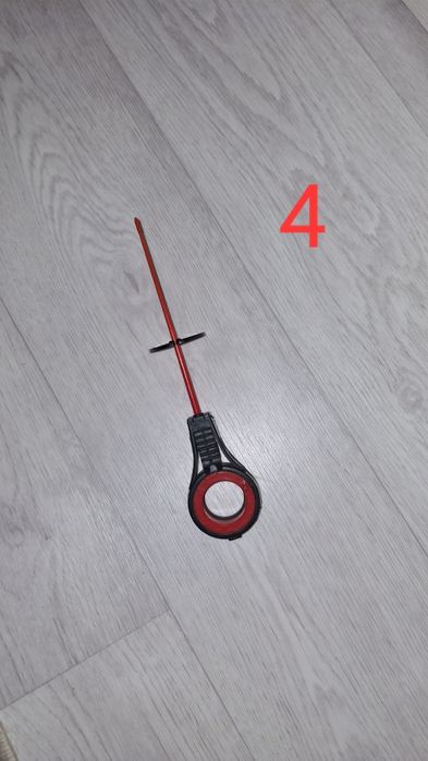 Продам зимние удочки