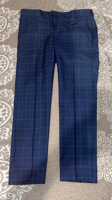 Costum in stare noua