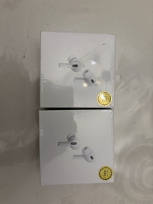 Airpods pro gen 2