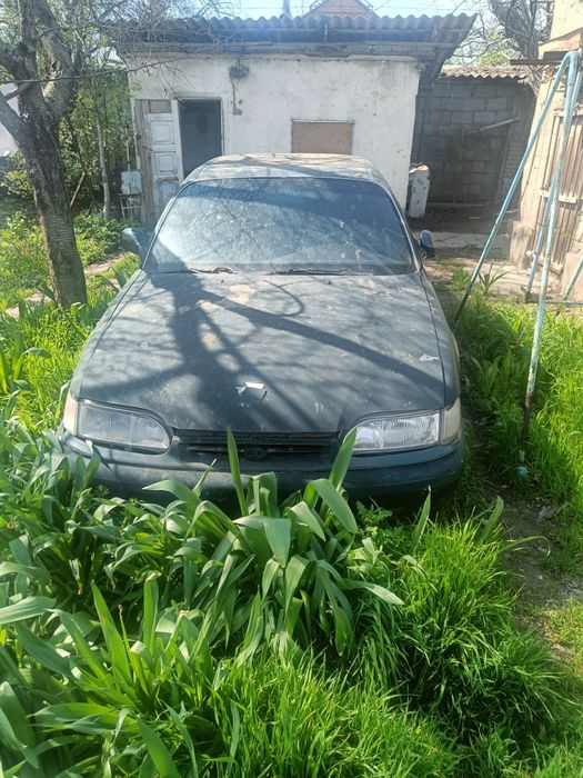 Сдам в разбор машину