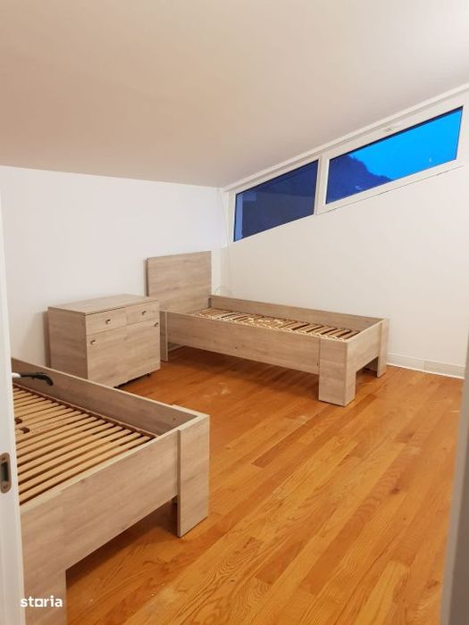 Inchiriere cladire 450mp clinica ,camin varstnici, birouri, Zona Tauti