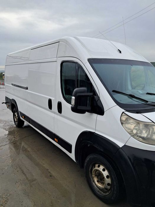 Vand Fiat Ducato