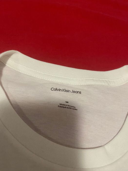 Tricou original CK