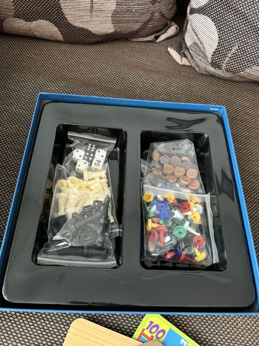 100 игри класически