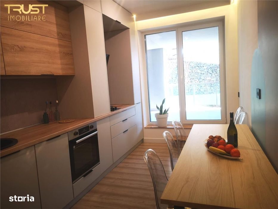 3 camere l 63 MP + Terasa 36 MP l 2 Bai l Grigorescu