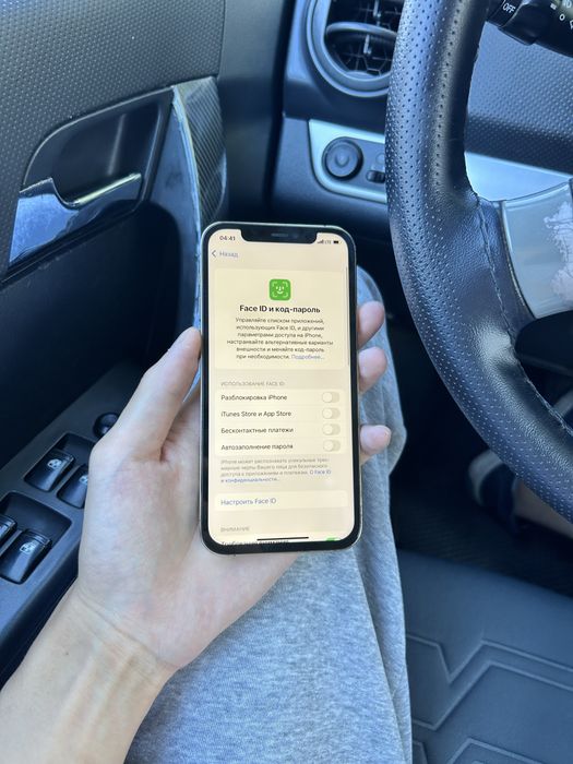 Продам Айфон 12 Pro 128gb 100%