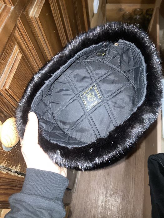 Продам Шапка-ушанка