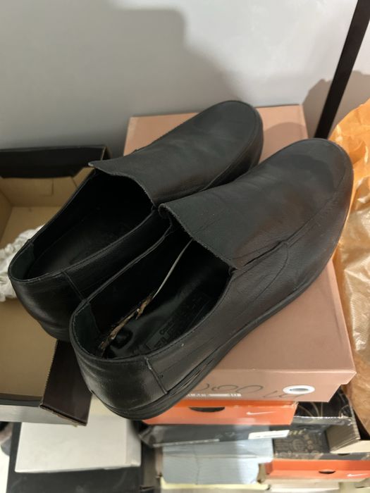 Обувь мужская демисезонная