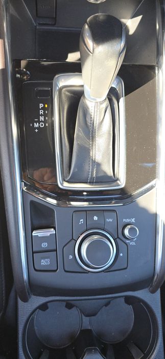 Mazda CX5 Full options