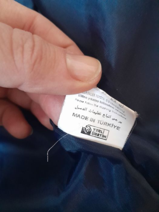 Рубашка Пиджак Жилет Куртка