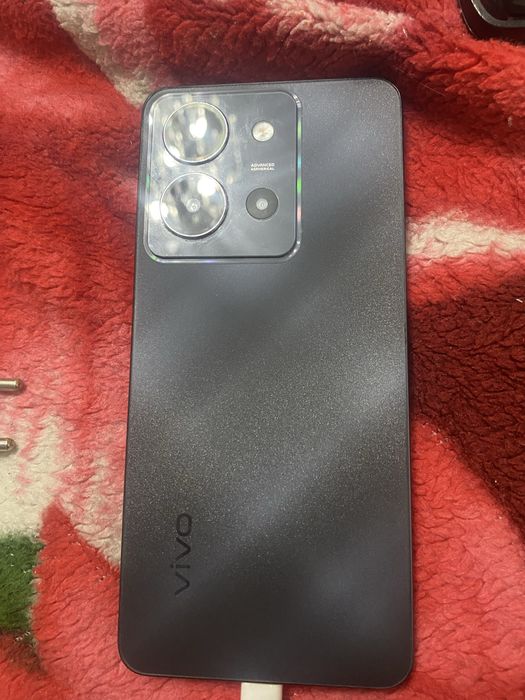 VIVO Y36 на 256гб