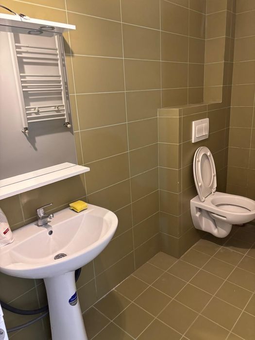 Apartament cu o camera