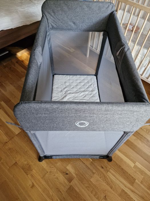 Patut pliabil Bugaboo Stardust