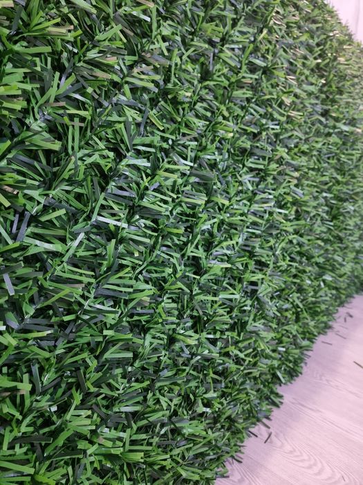 Yashil devor (zabor) — chet eldan keltirilgan, eng yuqori sifatda!