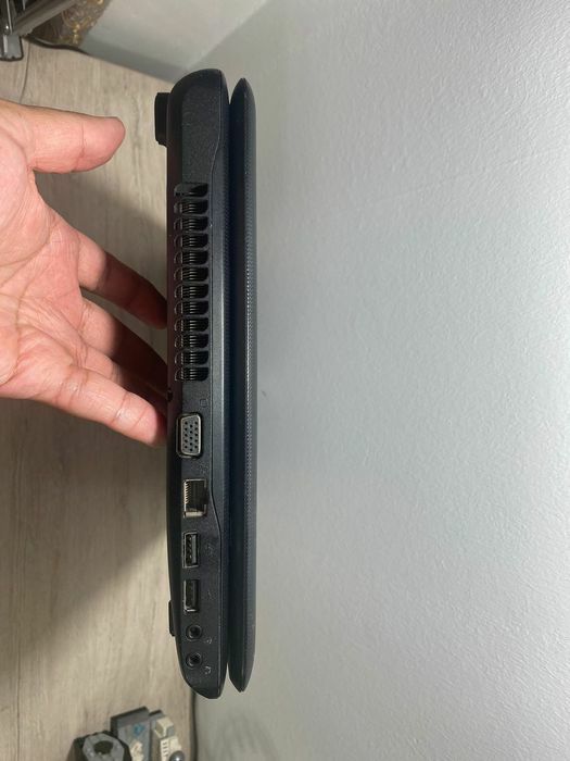 Toshiba AMD Triple core/SSD