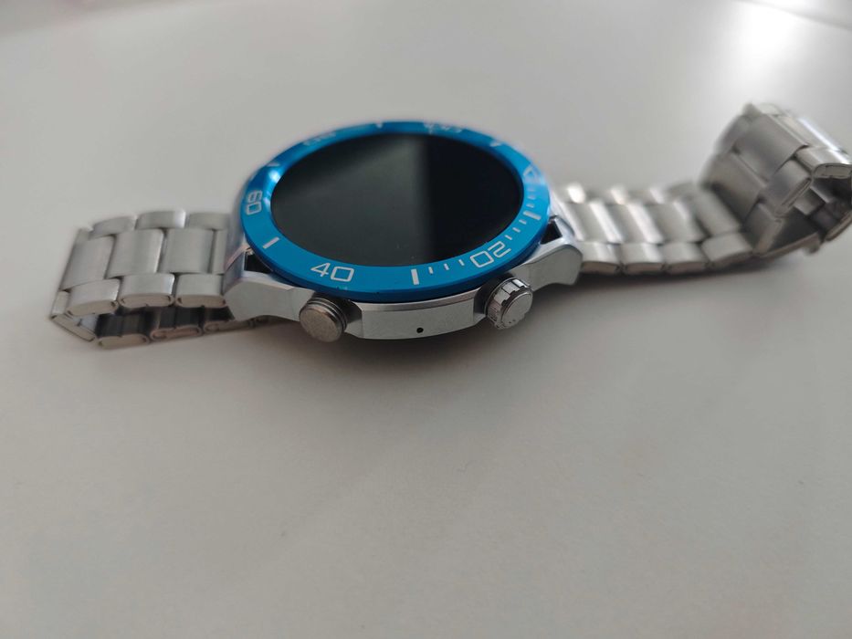 смарт часовник ultimate