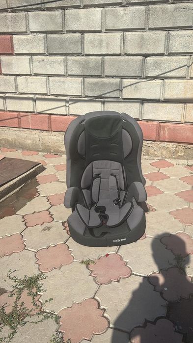 Детское Автокресло