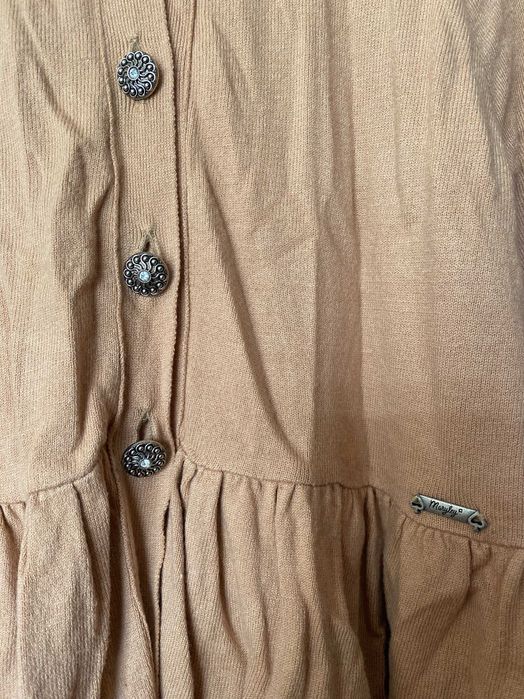 Блуза, размер S/M