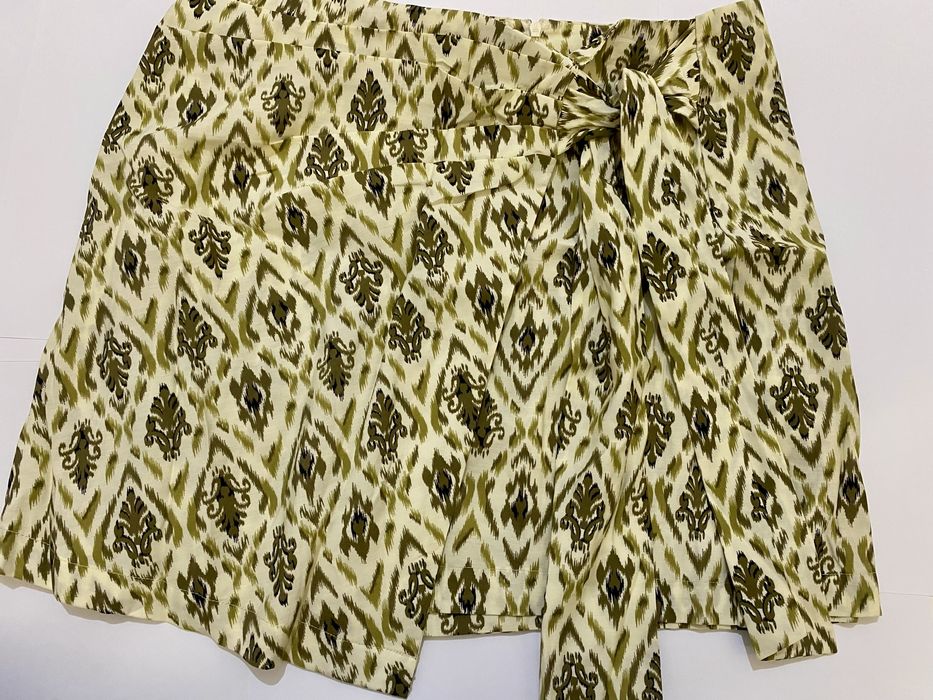 Продается стильная мини юбка!