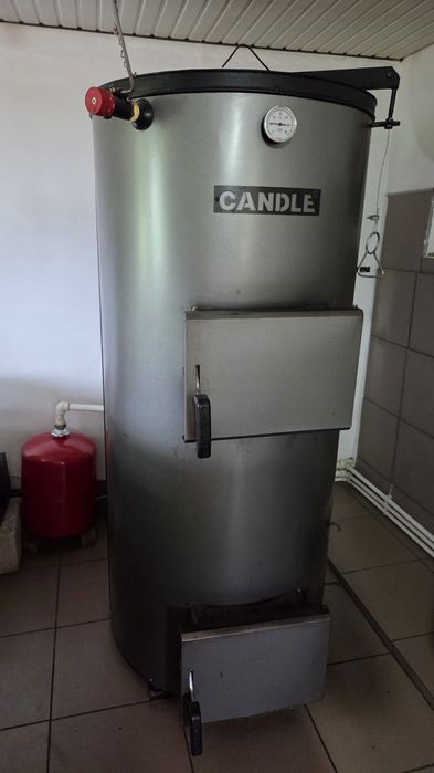 De vânzare centrală Candle 30 kW