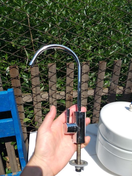 Продам фильтр для воды за 5ооо