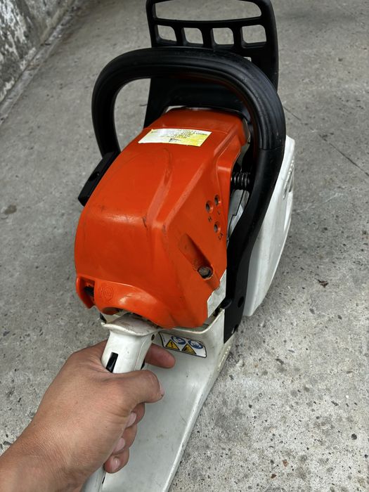 Drujba stihl ms 251