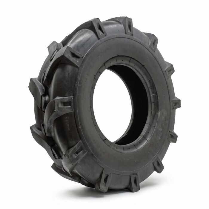 Cauciuc 500/8 cu crampoane pentru motosape Ruris, Rotakt, etc.