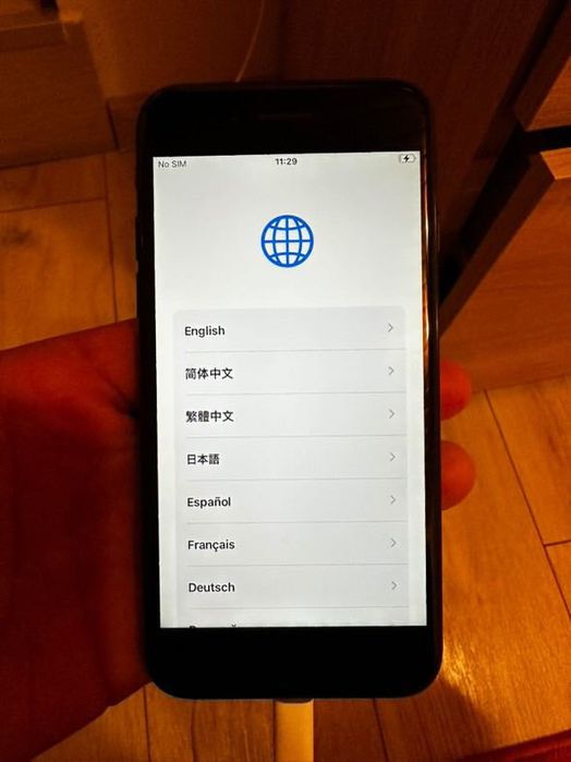 iPhone 7 изряден