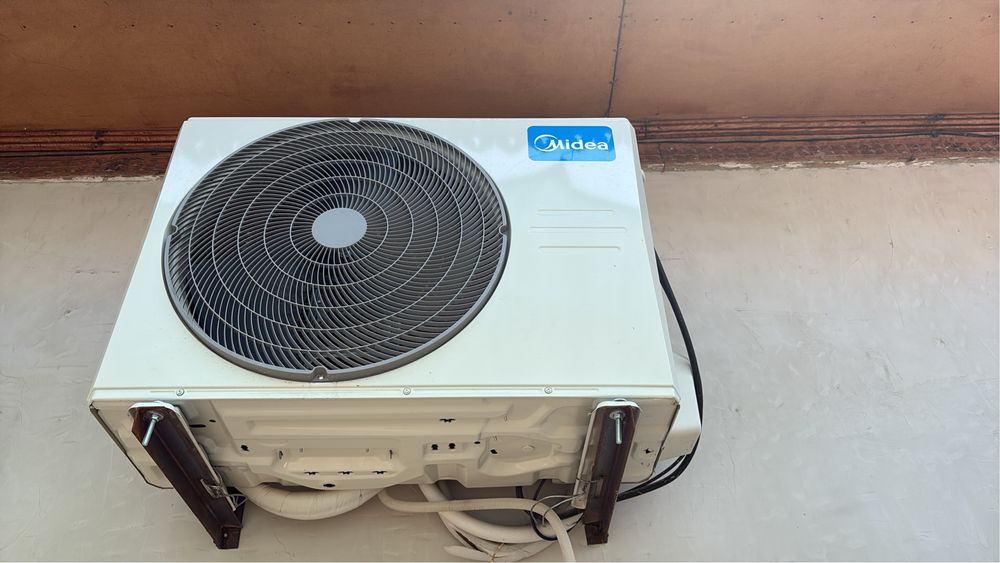 Кондиционе MIDEA 70 настенный