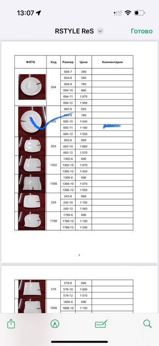 Продам посуду новую для кафе и дома