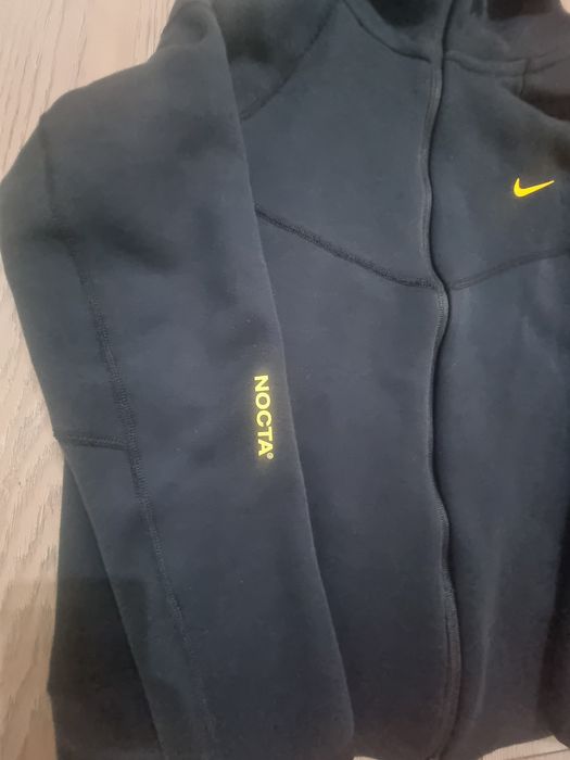 Nike Nocta track suit