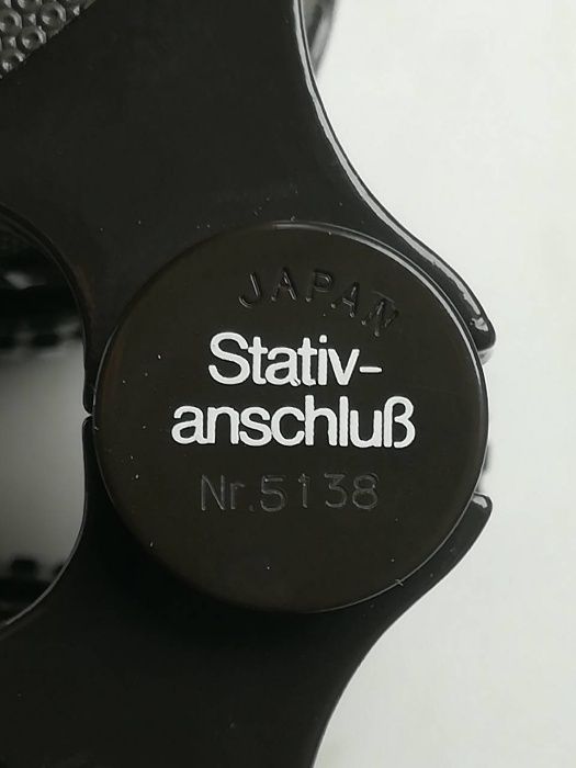 Бинокъл PORST Weitwinkel 10/50