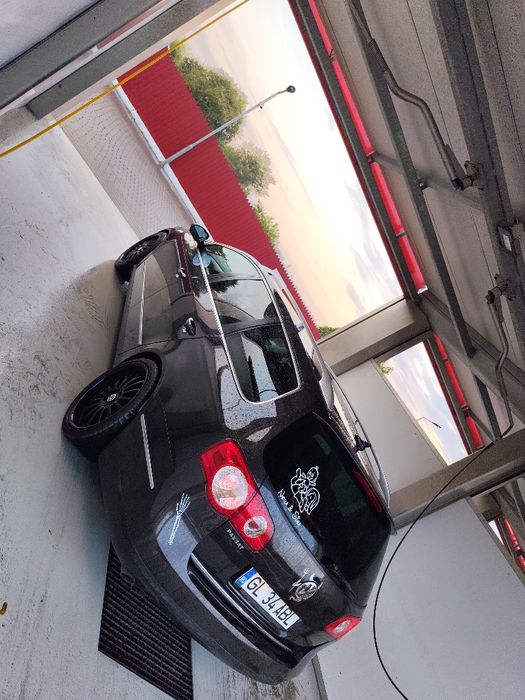 Vând/Schimb Passat B6