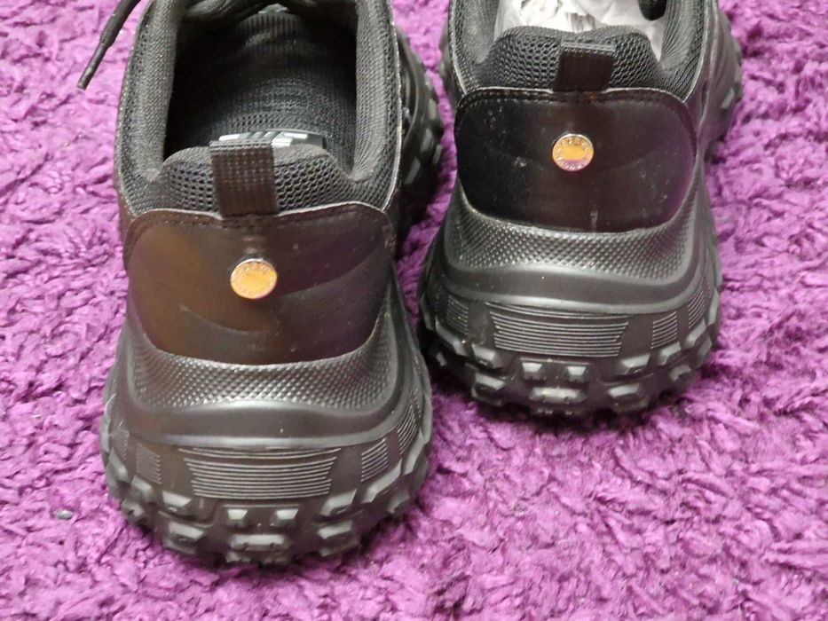 Маратонки Steve Madden