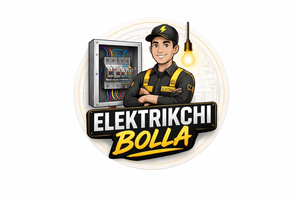 Elektrik hizmatlari PodKlyuch ishlar