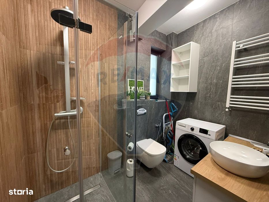 Apartament cu 2 camere de închiriat în zona Ultracentral