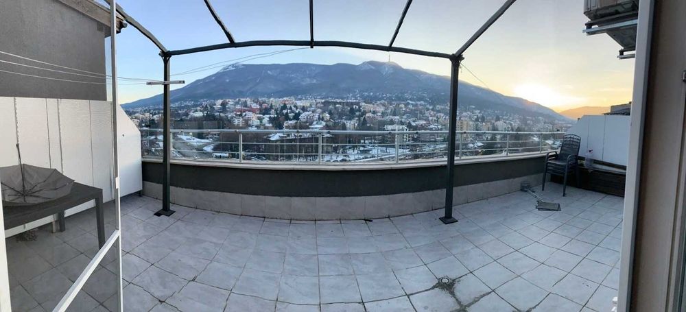 Дава се под наем Двустаен апартамент в София, Овча купел - 65 кв.м за 650 € - Снимка #10