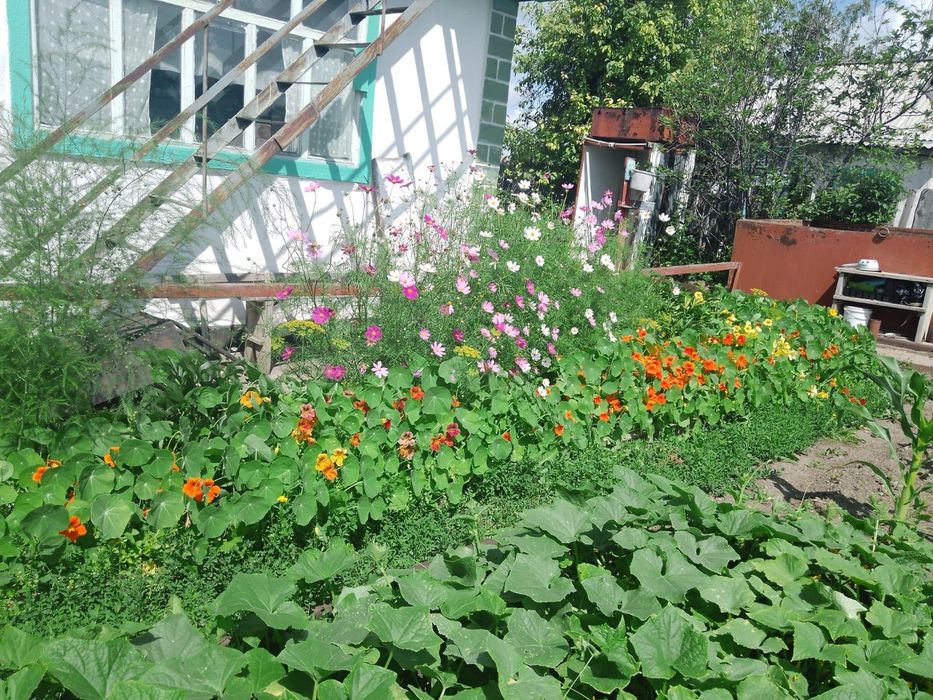 2х этажная дача в ДО Черемушки