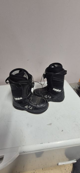 Echipament snowboard